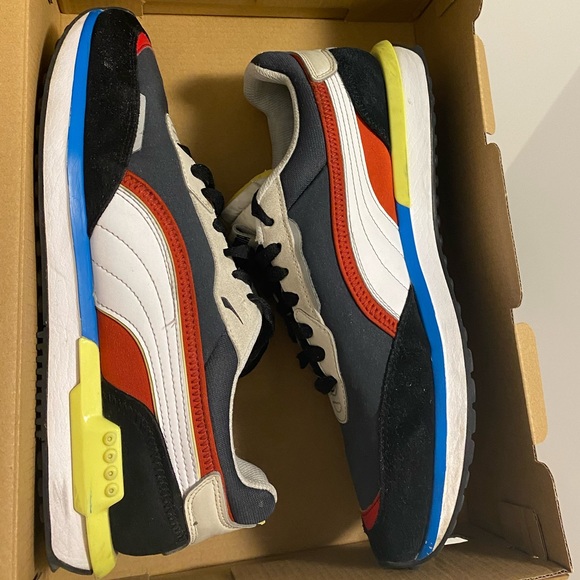 Puma New collection authentic - Picture 3 of 10